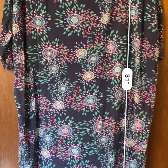 High/low tunic - Picture 5 of 7